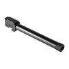 THREADED BARRELS FOR GLOCK® - THREADED BARREL FOR GLOCK 34 9MM 1/2X28
