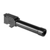 THREADED BARRELS FOR GLOCK® - THREADED BARREL FOR GLOCK 26 9MM 1/2X28