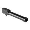 THREADED BARRELS FOR GLOCK® - THREADED BARREL FOR GLOCK 23 40S&W 9/16X24
