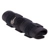 METAL PYTHON SUPPRESSOR COVER - METAL PYTHON SUPPRESSOR COVER BLACK 6"