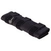METAL PYTHON SUPPRESSOR COVER - METAL PYTHON SUPPRESSOR COVER BLACK 7.5"