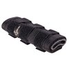HTP (HIGH TEMPERATURE PYTHON) SUPPRESSOR COVER - HTP SUPPRESSOR COVER BLACK 6"