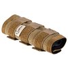 HTP (HIGH TEMPERATURE PYTHON) SUPPRESSOR COVER - HTP SUPPRESSOR COVER COYOTE 6"