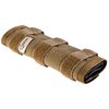 HTP (HIGH TEMPERATURE PYTHON) SUPPRESSOR COVER - HTP SUPPRESSOR COVER COYOTE 7.5"