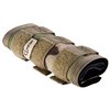 HTP (HIGH TEMPERATURE PYTHON) SUPPRESSOR COVER - HTP SUPPRESSOR COVER MULTICAM 6"