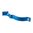 TACTICAL SOLUTIONS, LLC 10/22® EXTENDED MAGAZINE RELEASE BLUE