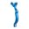 TACTICAL SOLUTIONS, LLC 10/22® EXTENDED MAGAZINE RELEASE BLUE