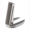 1911 CHECKERED GOVERNMENT MODEL MAGWELL MAINSPRING HOUSINGS - 1911 GOVT SS MATTE CHECKERED MAG-WELL MSH