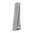FUSION FIREARMS 1911 GOVT SS CHECKERED STEEL MAINSPRING HOUSING