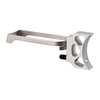 1911 K-HOLE TRIGGERS - 1911 K-HOLE SILVER TRIGGER