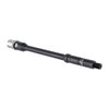 AR-15 5.56 GOV'T/SOCOM BARRELS - 5.56 NATO 10.5" 1-8 TWIST GOV'T/SOCOM CONTOUR BBL NITRIDE