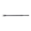 DUTY 5.56X45 NATO GUNNER PROFILE RIFLE BARRELS FOR AR-15 - DUTY 5.56 NATO 18" 1-8 TWIST GUNNER CONTOUR BBL BLK NITRIDE