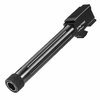 ALPHAWOLF THREADED BARRELS FOR GLOCK® - M17 ALPHAWOLF BARREL M/17 9MM THREADED 1/2 X 28