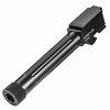 ALPHAWOLF THREADED BARRELS FOR GLOCK® - M19 ALPHAWOLF BARREL M/19 9MM THREADED 1/2 X 28