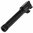 LONE WOLF DIST. ALPHA WOLF BARREL CONVERSION M23/M32 TO 9MM THREADED SS BLK
