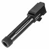 ALPHAWOLF THREADED BARRELS FOR GLOCK® - M26 ALPHAWOLF BARREL M/26 9MM THREADED 1/2 X 28