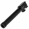 ALPHAWOLF THREADED BARRELS FOR GLOCK® - M22 & M31 ALPHAWOLF BARREL M/31 .357SIG THREADED 1/2X28