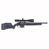 RUGER® AMERICAN® SHORT ACTION STOCK ADJUSTABLE - HUNTER AMERICAN ADJUSTABLE STOCK FOR RUGER AMERICAN SA BLACK