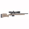 RUGER® AMERICAN® SHORT ACTION STOCK ADJUSTABLE - HUNTER AMERICAN ADJUSTABLE STOCK FOR RUGER AMERICAN SA FDE