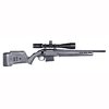 RUGER® AMERICAN® SHORT ACTION STOCK ADJUSTABLE - HUNTER AMERICAN ADJUSTABLE STOCK FOR RUGER AMERICAN SA GRAY