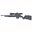 MAGPUL HUNTER AMERICAN ADJUSTABLE STOCK FOR RUGER AMERICAN SA GRAY