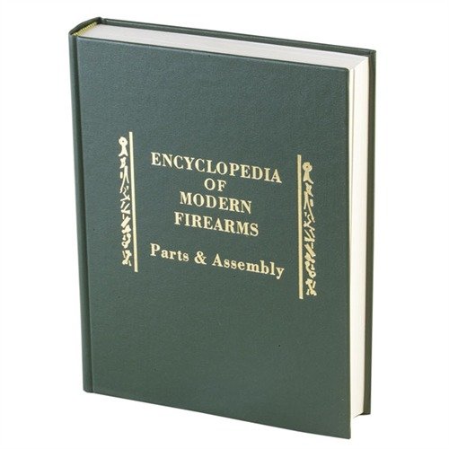 Books > Gun Parts Reference - Preview