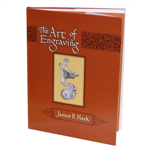 THE ART OF ENGRAVING - BROWNELLS THE ART OF ENGRAVING