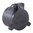 BUTLER CREEK OBJECTIVE LENS COVER #13 1.530" (38.9MM)
