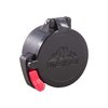 FLIP OPEN EYEPIECE LENS COVERS - EYEPIECE LENS COVER #11 1.550" (39.4MM)