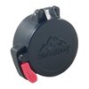 FLIP OPEN EYEPIECE LENS COVERS - EYEPIECE LENS COVER #13 1.570" (39.9MM)