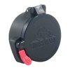 FLIP OPEN EYEPIECE LENS COVERS - EYEPIECE LENS COVER #14 1.605" (40.8MM)