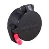 FLIP OPEN EYEPIECE LENS COVERS - EYEPIECE LENS COVER #9A  1.485" (37.7MM)