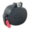 FLIP OPEN EYEPIECE LENS COVERS - EYEPIECE LENS COVER #15 1.6X1.45" (42.2X36.8MM)