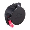 FLIP OPEN EYEPIECE LENS COVERS - EYEPIECE LENS COVER #1 1.341" (34.1MM)