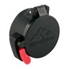 FLIP OPEN EYEPIECE LENS COVERS - EYEPIECE LENS COVER #5 1.432" (36.4MM)