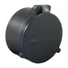 FLIP-OPEN OBJECTIVE LENS COVERS - OBJECTIVE LENS COVER #29 1.919" (48.7MM)