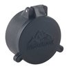 FLIP-OPEN OBJECTIVE LENS COVERS - OBJECTIVE LENS COVER #9 1.485" (37.7MM)