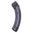 BUTLER CREEK RUGER 10/22 MAGAZINE 22LR 25RD POLYMER SMOKE