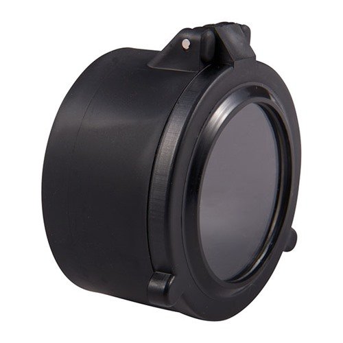 BUTLER CREEK BLIZZARD LENS COVER #8 1.9-1.99" (48.3-50.6MM)