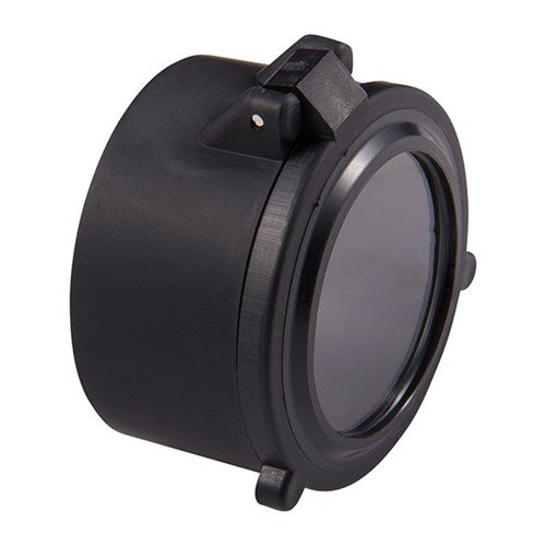 BUTLER CREEK BLIZZARD LENS COVER #9 2.0-2.10" (50.8-53.3MM)