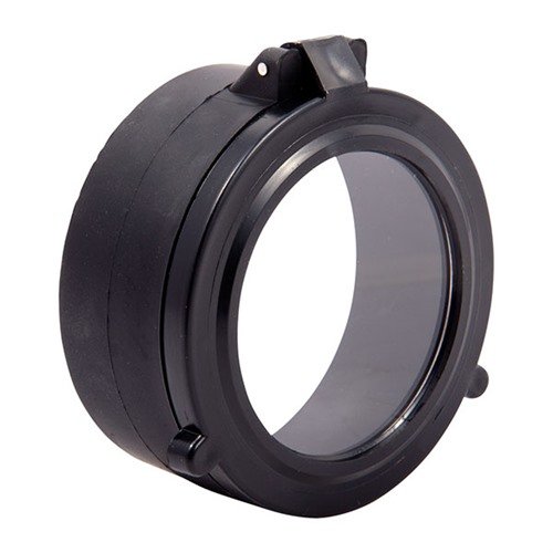 BUTLER CREEK BLIZZARD LENS COVER #11 2.43-2.50" (61.7-63.5MM)