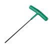 PROHOLD® TORX® STAR TIP T-HANDLES WITH STAND - T-10 TORX/STAR TIP T-HANDLE