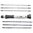 BONDHUS PRECISION SCREWDRIVER KIT