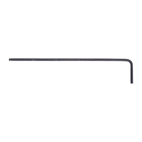 SAE BALL-HEX "L" WRENCHES - BONDHUS 1/16" SAE BALL-HEX "L" WRENCH