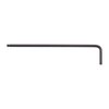 SAE BALL-HEX "L" WRENCHES - 3/32" SAE BALL-HEX "L" WRENCH