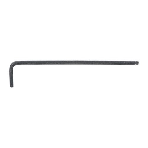 SAE BALL-HEX "L" WRENCHES - BONDHUS 7/64" SAE BALL-HEX "L" WRENCH