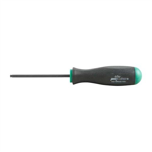 FIXED BLADE TORX DRIVERS - BONDHUS FIXED BLADE T-15 TORX DRIVER