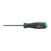 FIXED BLADE TORX DRIVERS - FIXED BLADE T-15 TORX DRIVER
