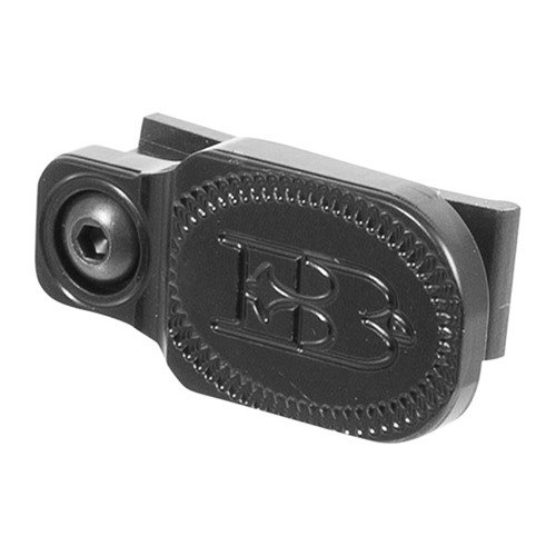 BERETTA EZ BOLT RELEASE LEVER - BRILEY BERETTA 12 GA & 28 GA EZ BOLT RELEASE