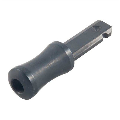SHOTGUN BOLT OPERATING HANDLE - BRILEY REM. 12 GA/ 20 GA 1100/11-87 BOLT HANDLE